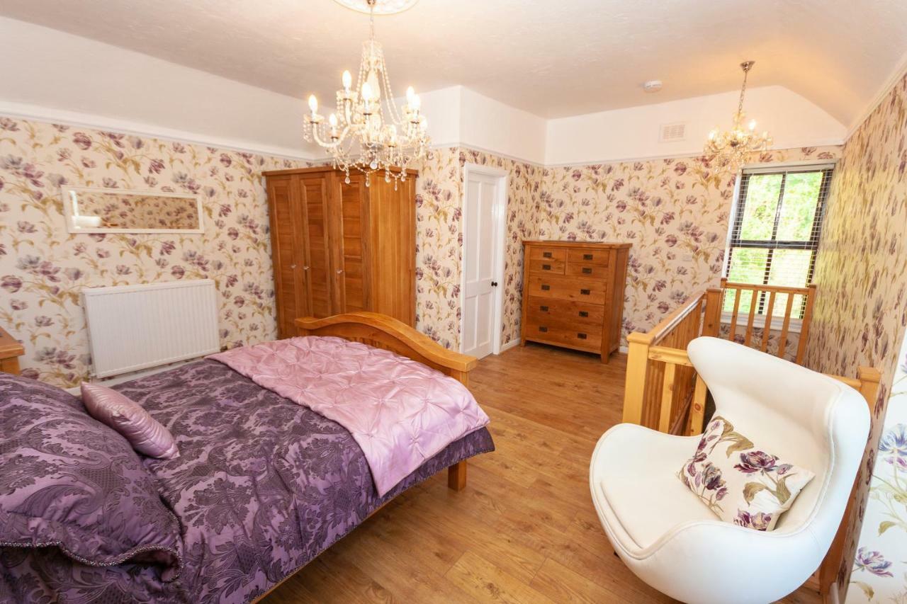 Bodafon Hall Cottages Λαντούντνο Εξωτερικό φωτογραφία