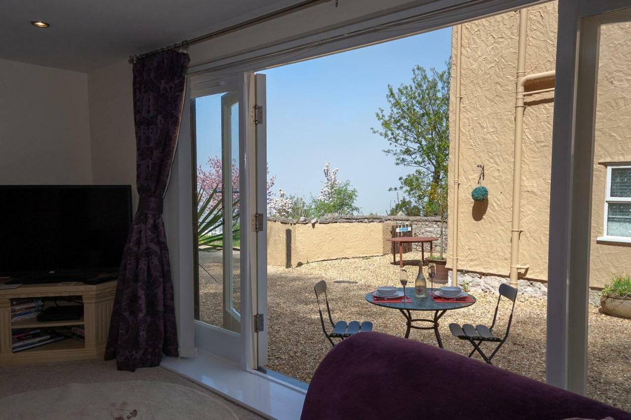 Bodafon Hall Cottages Λαντούντνο Εξωτερικό φωτογραφία